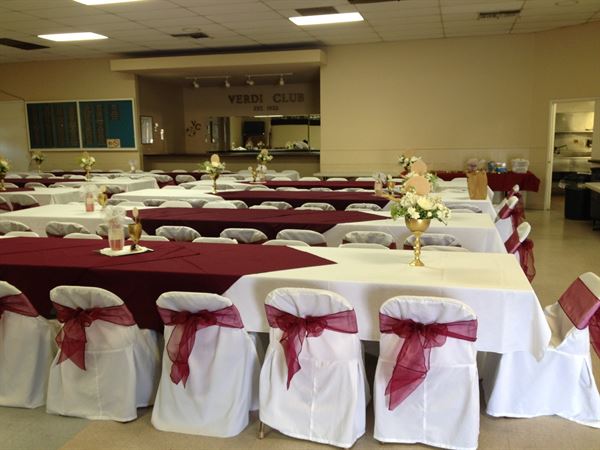 Verdi Club