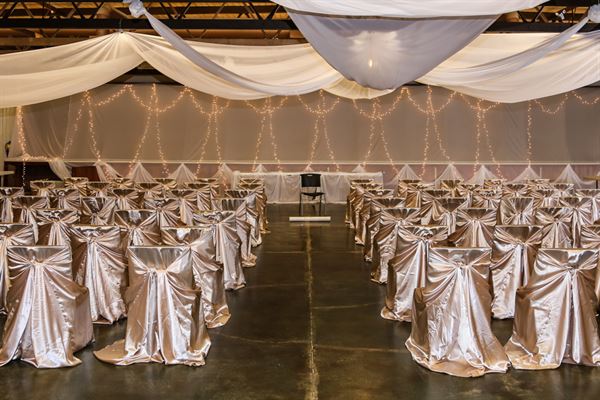 Albuquerque Garden Center