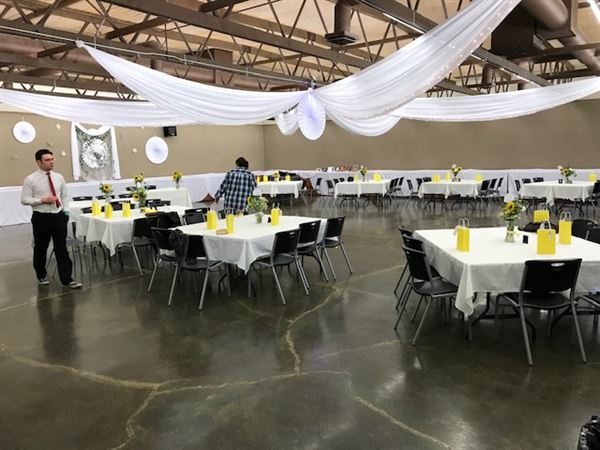 Albuquerque Garden Center