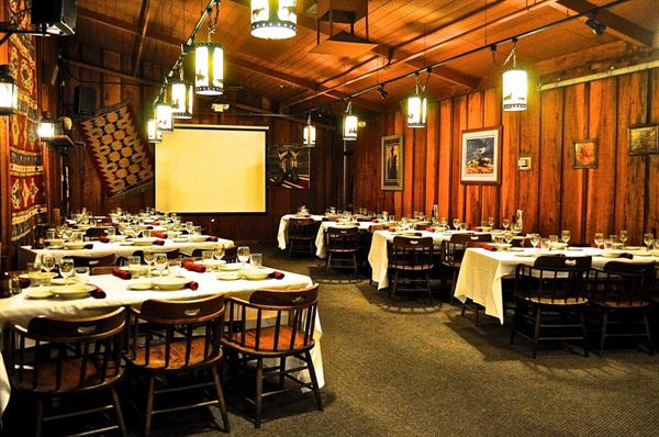 Cattlemens Restaurant - Selma