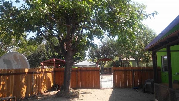 Fresno Discovery Center