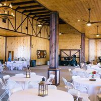 The Southern Barn at Neely Farms