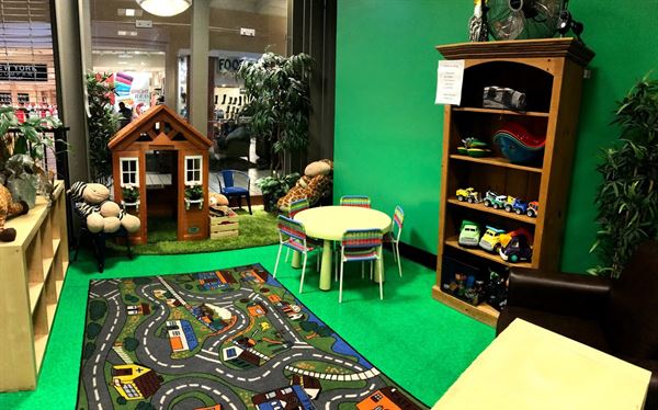 The Jungle Party House