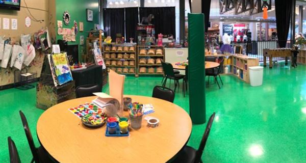 The Jungle Party House