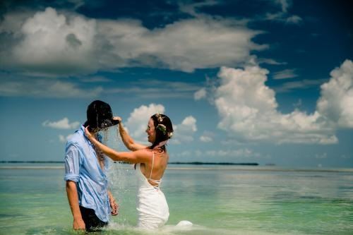 Michael Freas Wedding Photography