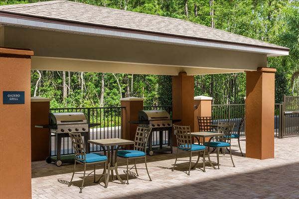 Candlewood Suites Lake Buena Vista