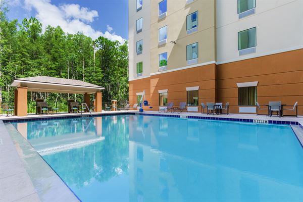 Candlewood Suites Lake Buena Vista
