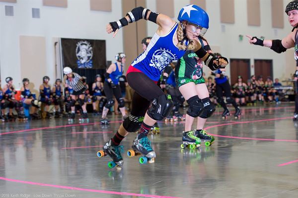 Columbia County Exhibition Center