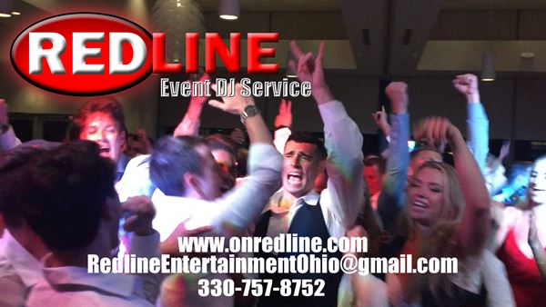 Redline Entertainment