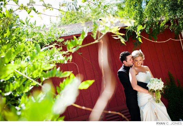 Weddings at The Grove