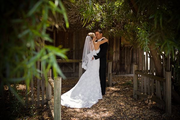 Weddings at The Grove