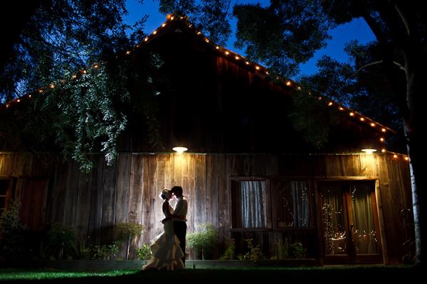 Weddings at The Grove