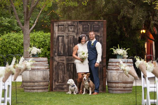 Weddings at The Grove