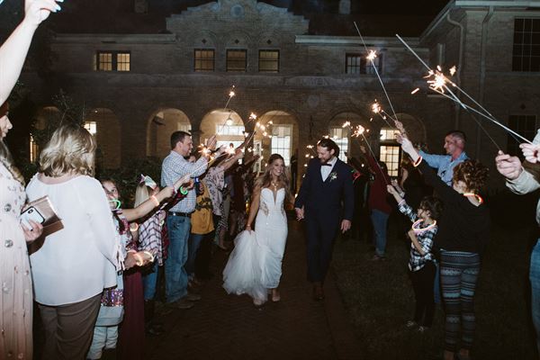 The Collins Home for Weddings & Events