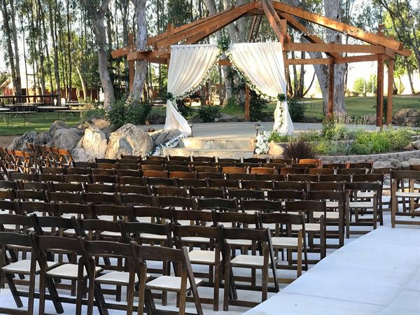 Starlight Grove Events