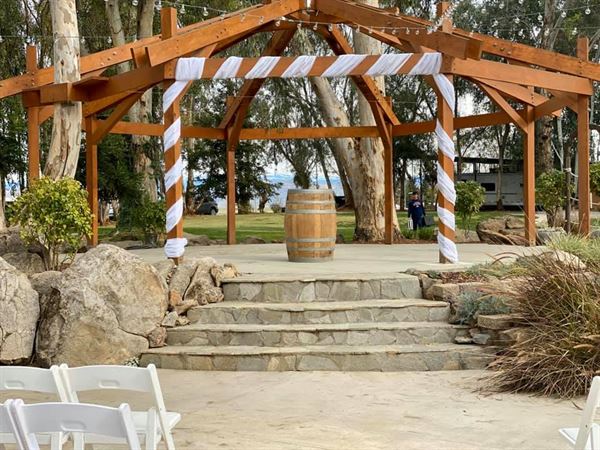 Starlight Grove Events