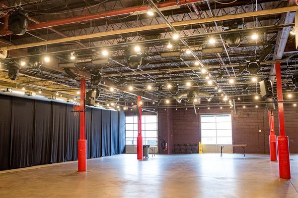 RVA Event Space