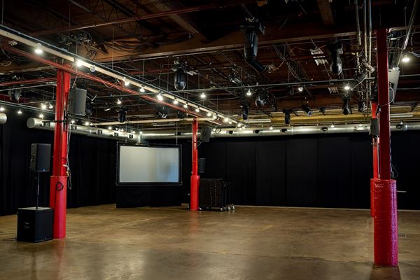 RVA Event Space