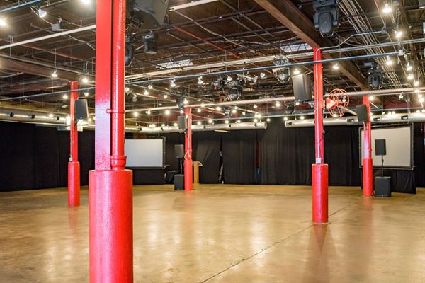 RVA Event Space