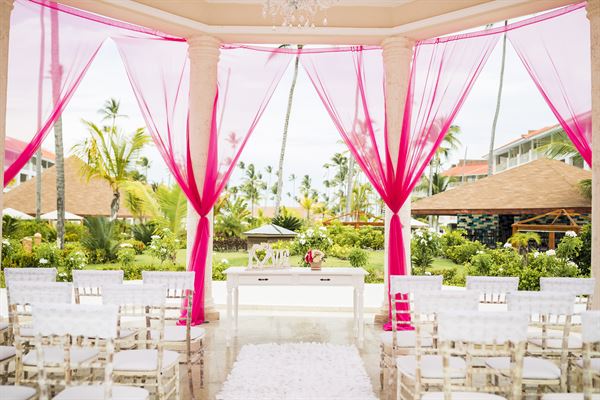 Wedding Vacations by Sunwing