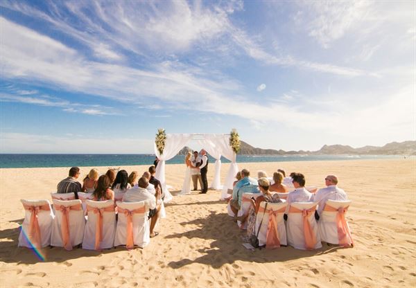 Wedding Vacations by Sunwing