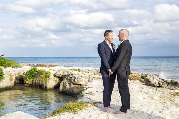 Wedding Vacations by Sunwing