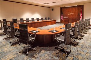 Rosewood Boardroom