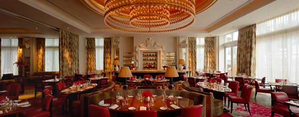 Faena Hotel Miami Beach