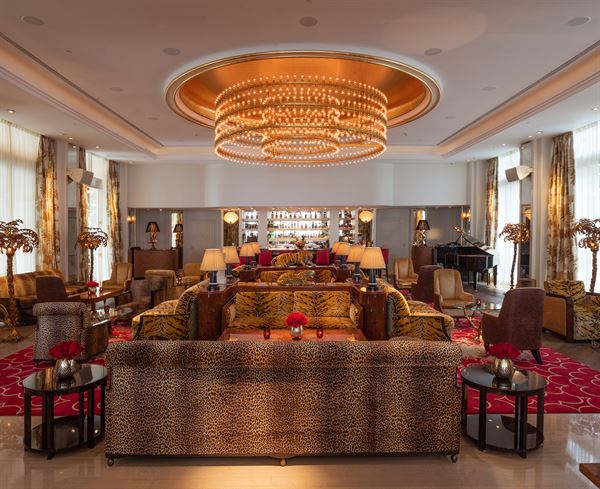 Faena Hotel Miami Beach