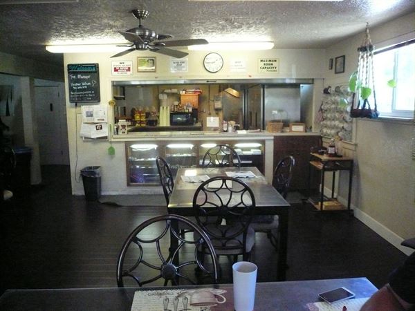 Roseville Alano Club