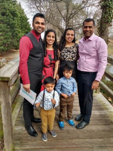 Henrico County, VA Lake Hening Park Civil Celebrants Ceremonies/Elopements