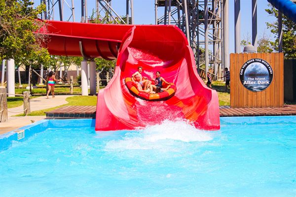 Island Waterpark