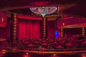 Faena Theater