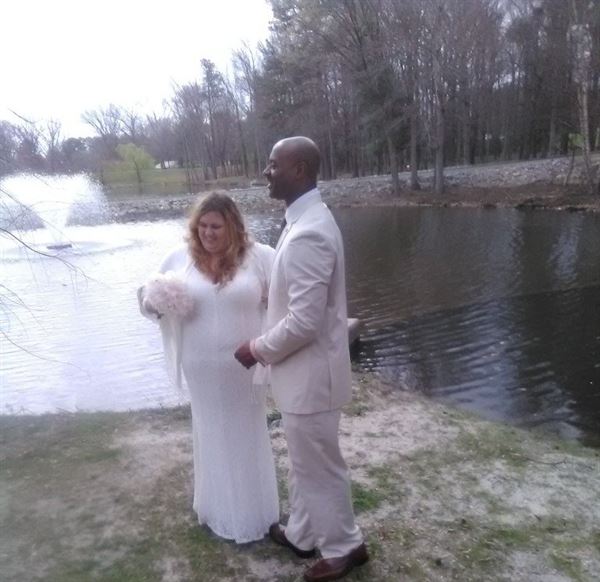 Henrico, VA Civil Celebrants/Wedding Officiants/Civil Ceremonies /Justice of the Peace Elopements