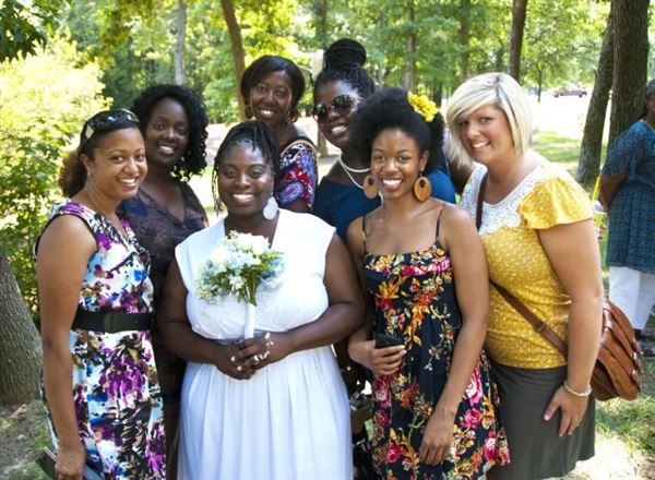 Henrico, VA Civil Celebrants/Wedding Officiants/Civil Ceremonies /Justice of the Peace Elopements