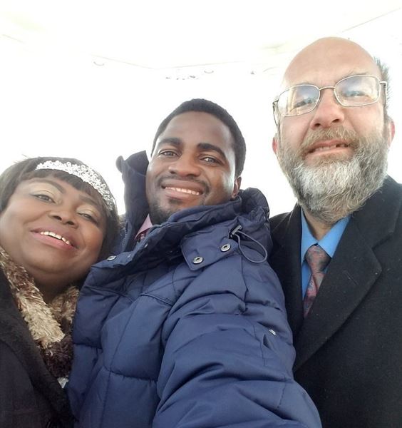 Henrico County, VA Lake Hening Park Civil Celebrants Ceremonies/Elopements