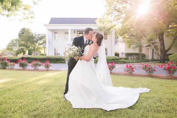 Corley Mill House and Gardens