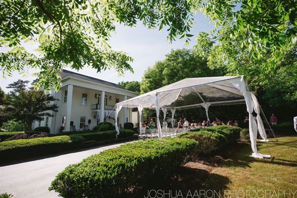 Corley Mill House and Gardens