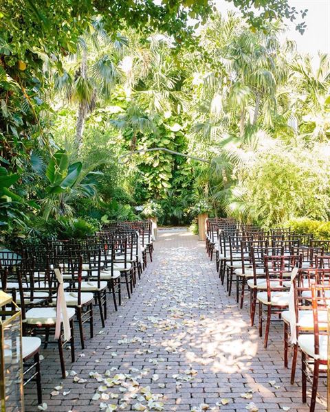 The Ernest Hemingway Home & Museum