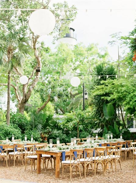 The Ernest Hemingway Home & Museum