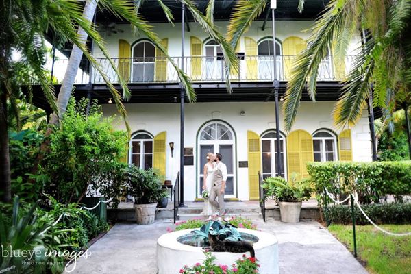 The Ernest Hemingway Home & Museum