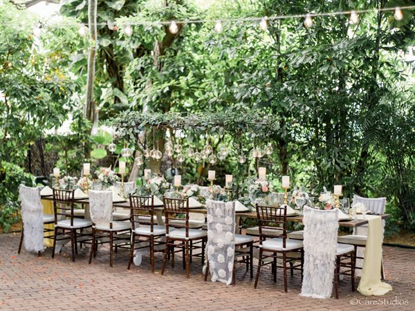 The Ernest Hemingway Home & Museum