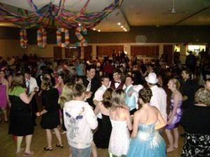 Summer Bounce Entertainment