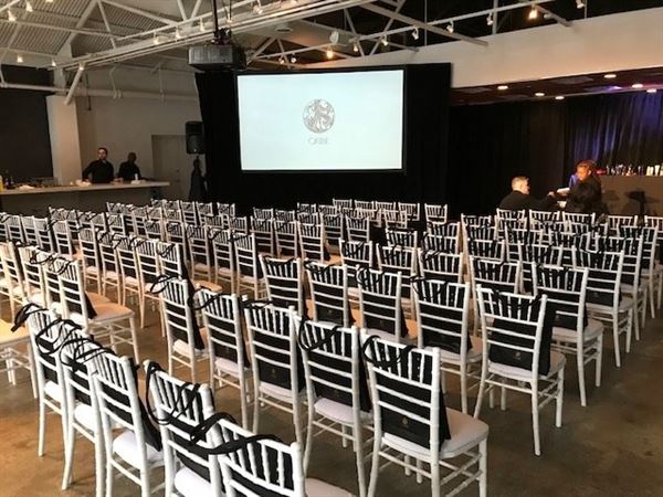 433 Bishop- Novare Events