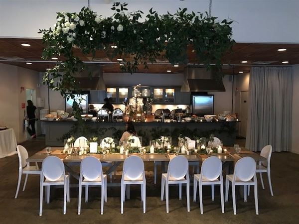 433 Bishop- Novare Events