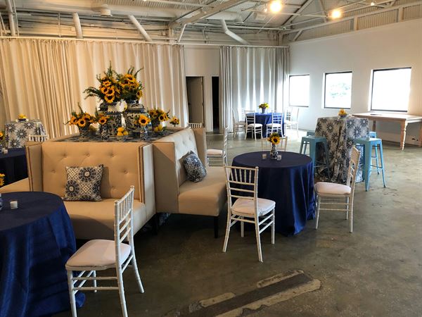 433 Bishop- Novare Events