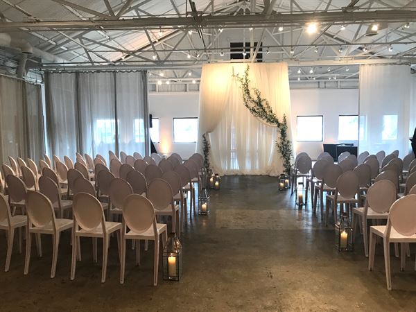 433 Bishop- Novare Events