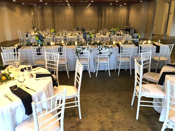 433 Bishop- Novare Events