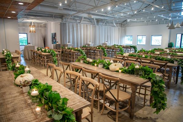 433 Bishop- Novare Events