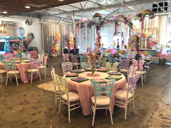 433 Bishop- Novare Events